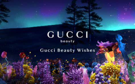 gucci beauty rouge|Gucci beauty wishes.